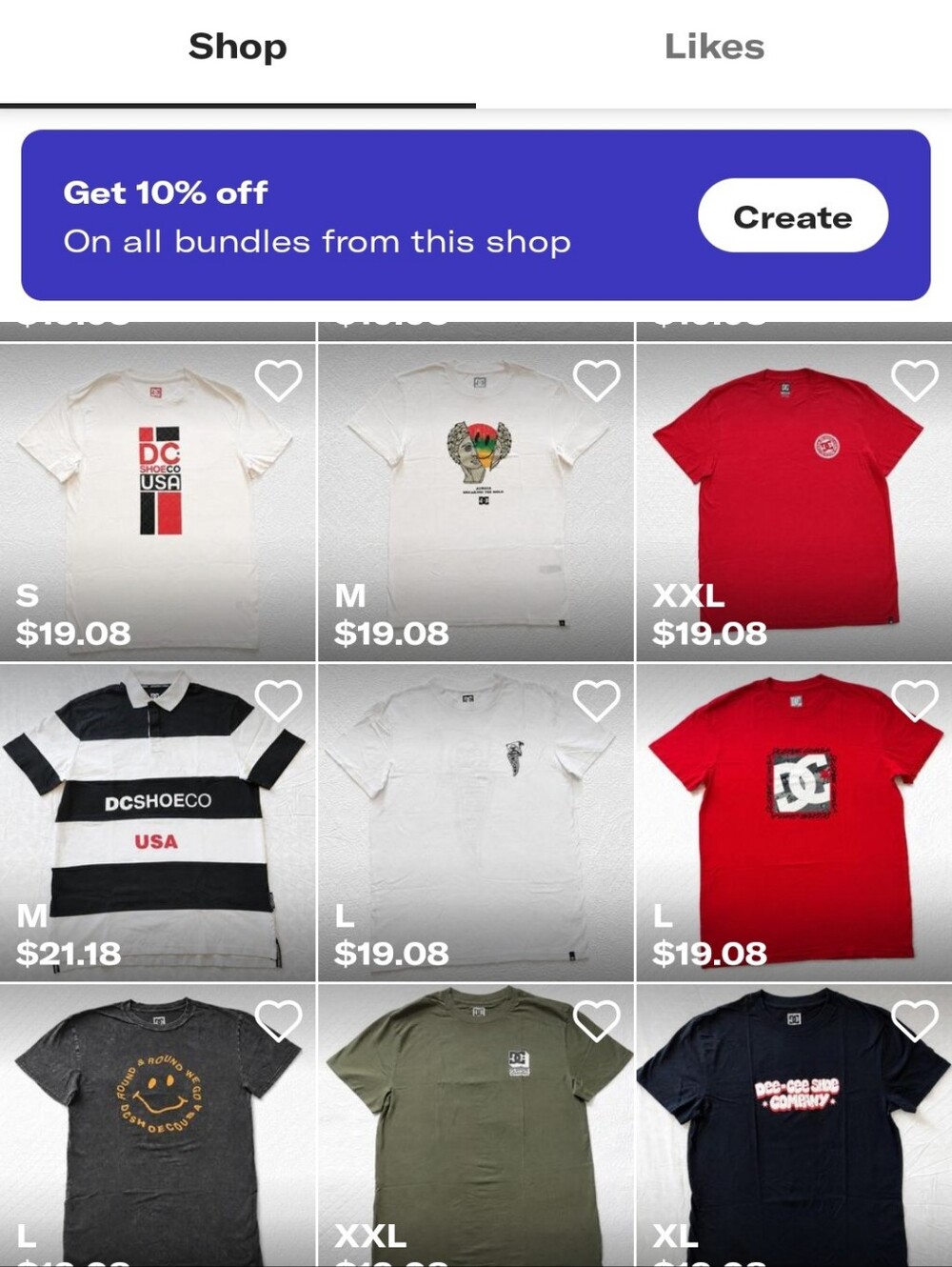 SupplyingSizes (depop)